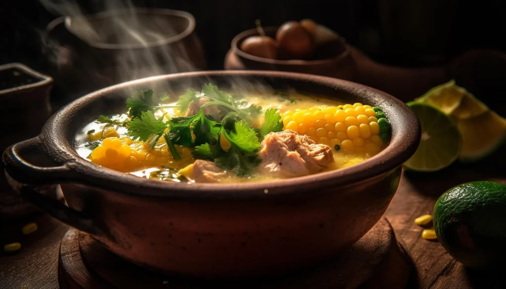 Dominican Dishes: Your Ultimate Guide to Traditional Dominican Republic Food 2 Sancocho Dominican Dishes