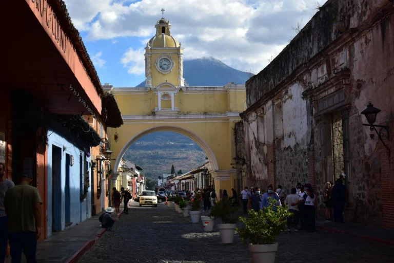 Antigua Guatemala