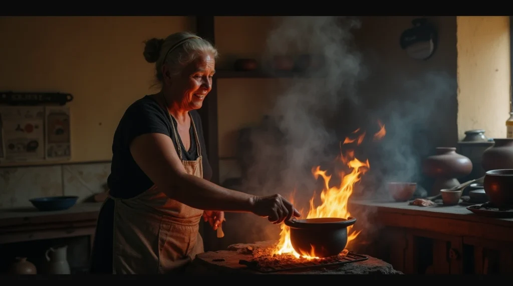 15 Best Ecuadorian Food Dishes You Must Try 3 Ecuadorian food cooking