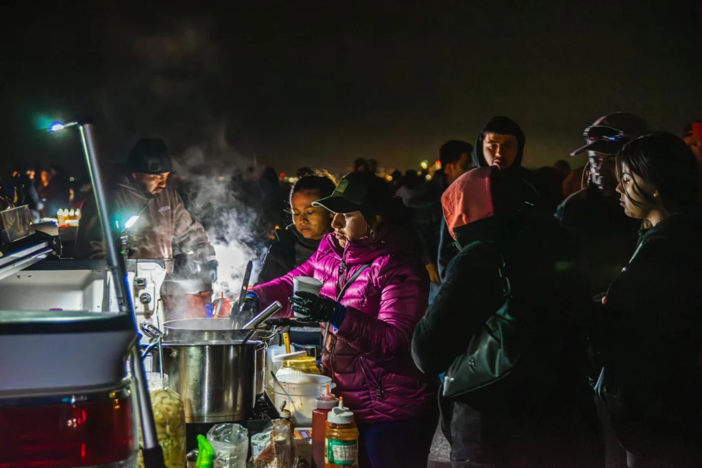 15 Best Ecuadorian Food Dishes You Must Try 4 Ecuadorian food street food