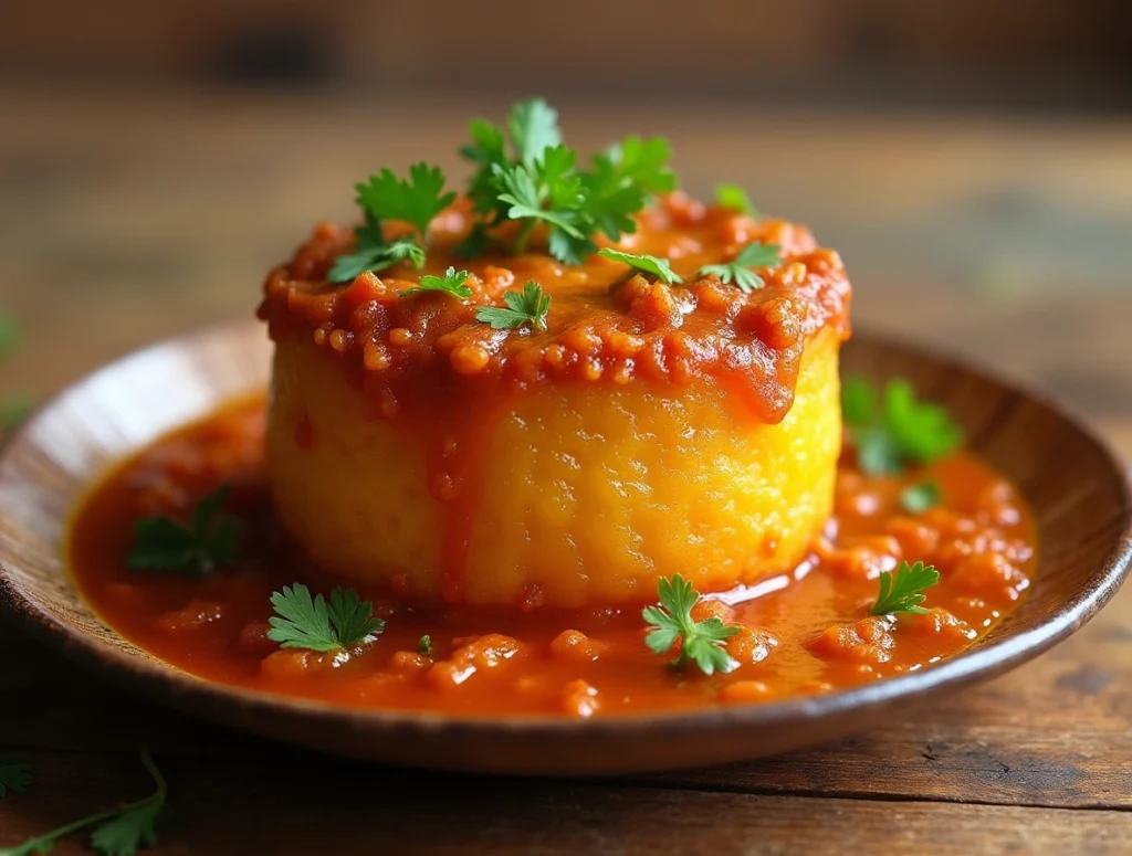 Dominican Dishes: Your Ultimate Guide to Traditional Dominican Republic Food 3 Mofongo Dominican Dishes