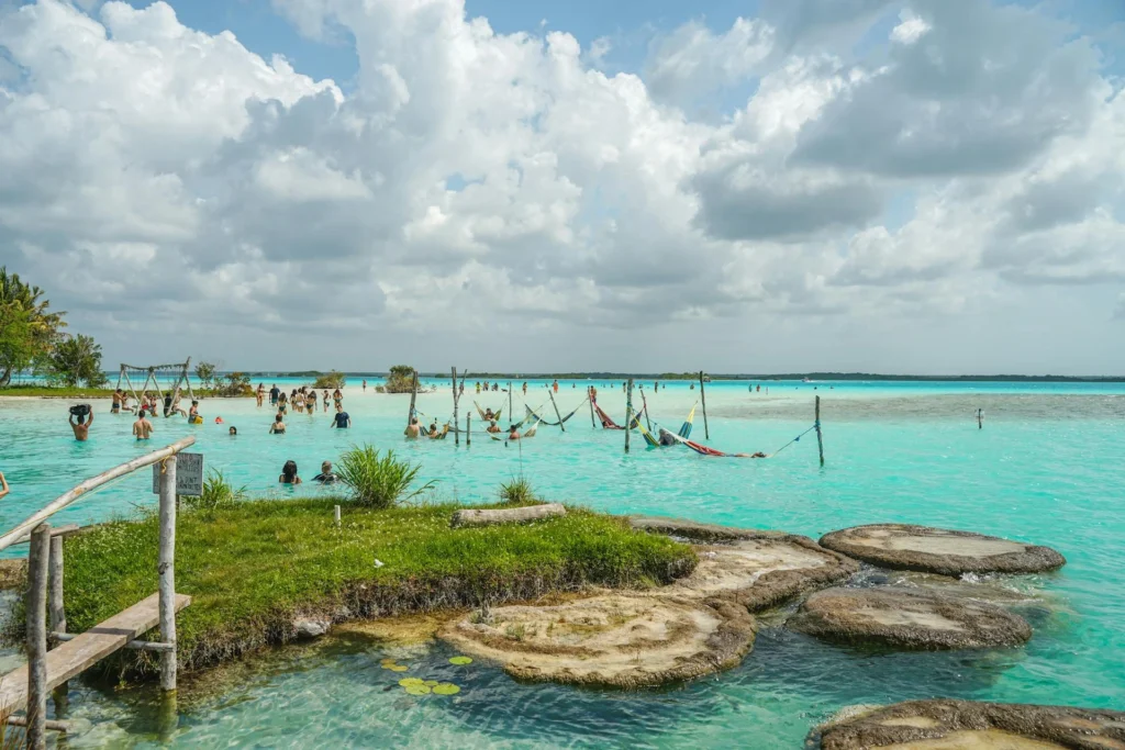 15 Best Places to Go in Mexico That Will Transform Your Travel Plans 4 Bacalar