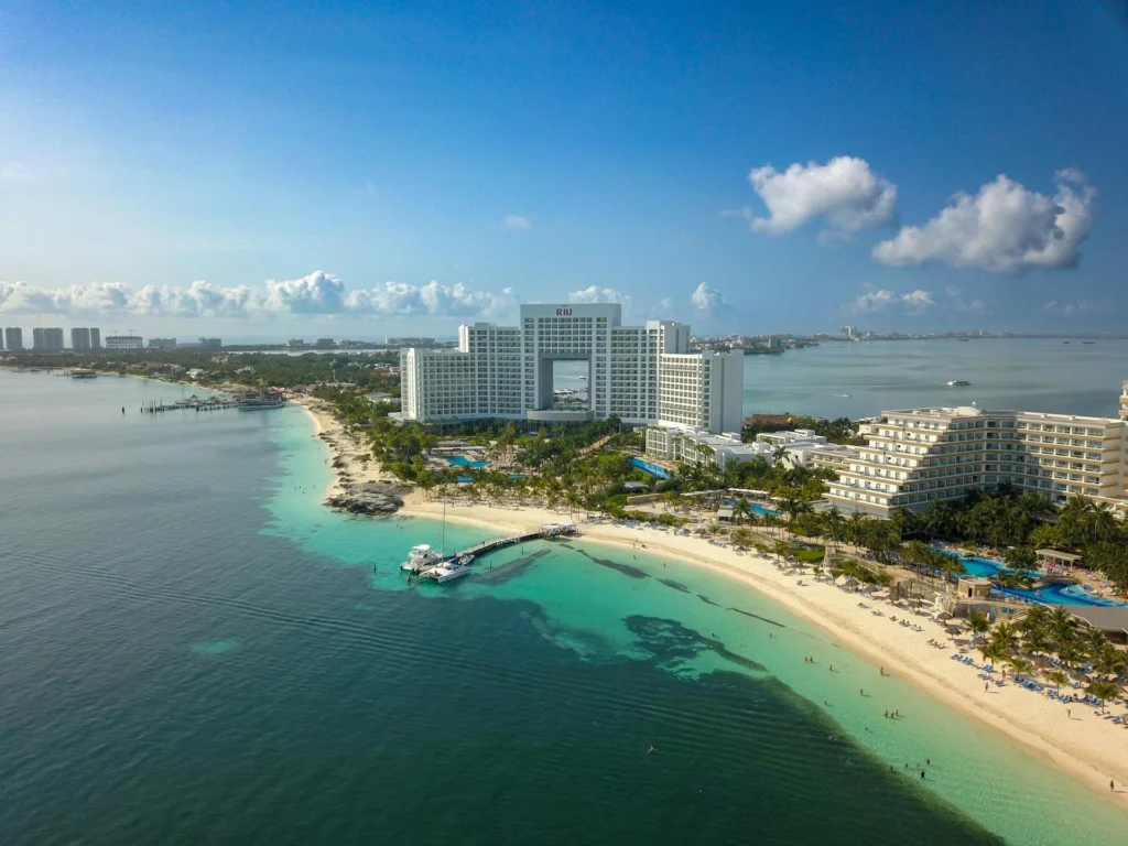 15 Best Family Friendly All Inclusive Resorts Mexico: Travel Guide 2 all inclusive family resorts mexico