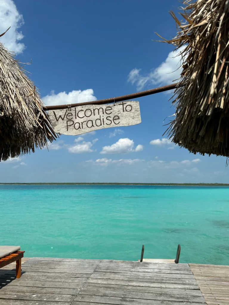 Ultimate Guide to Bacalar: 15 Incredible Experiences in Mexico's Hidden Paradise 2 bacalar mexico