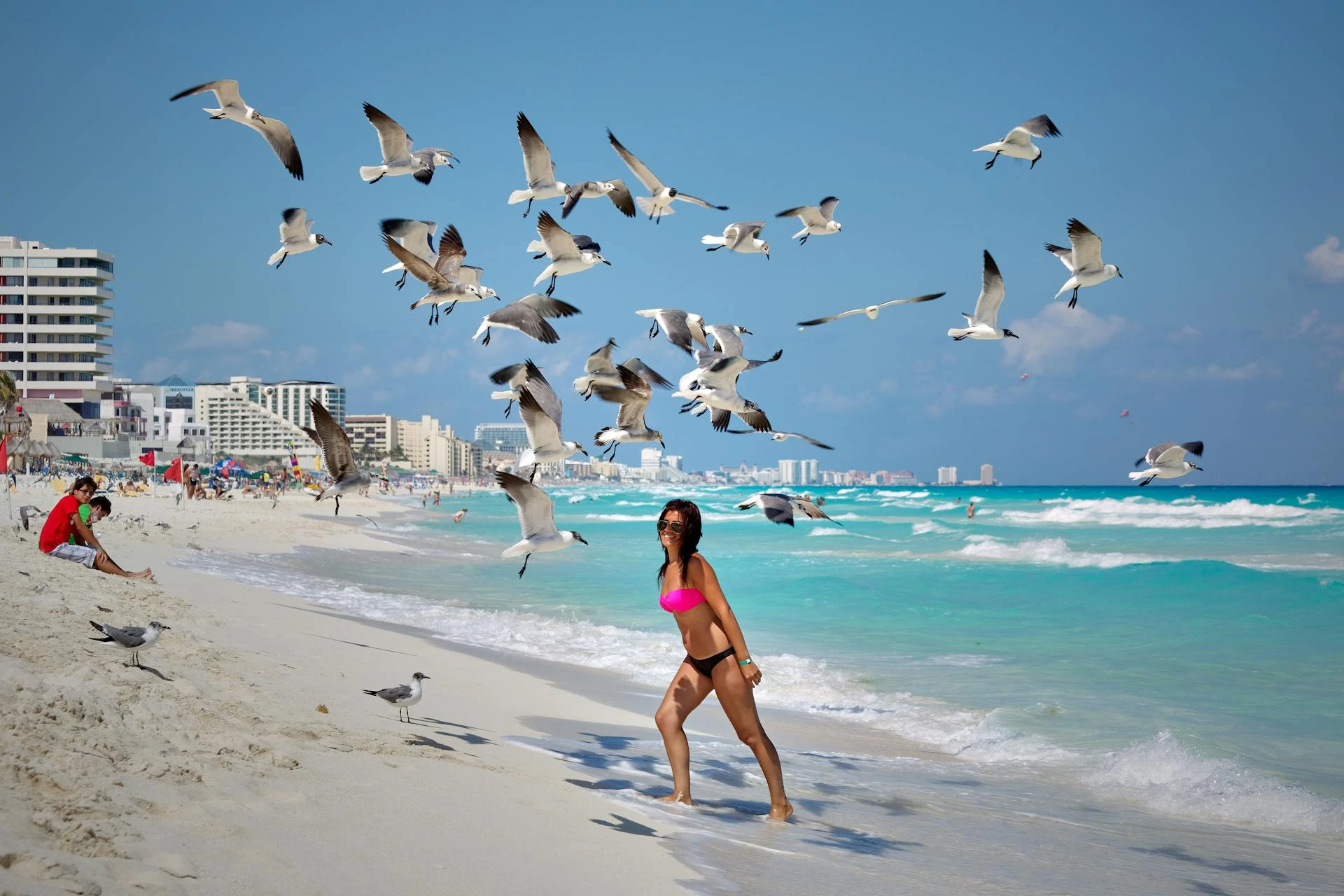 best places to go in mexico