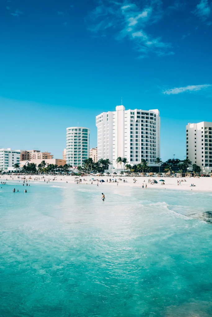15 Best Places to Go in Mexico That Will Transform Your Travel Plans 2 cancun