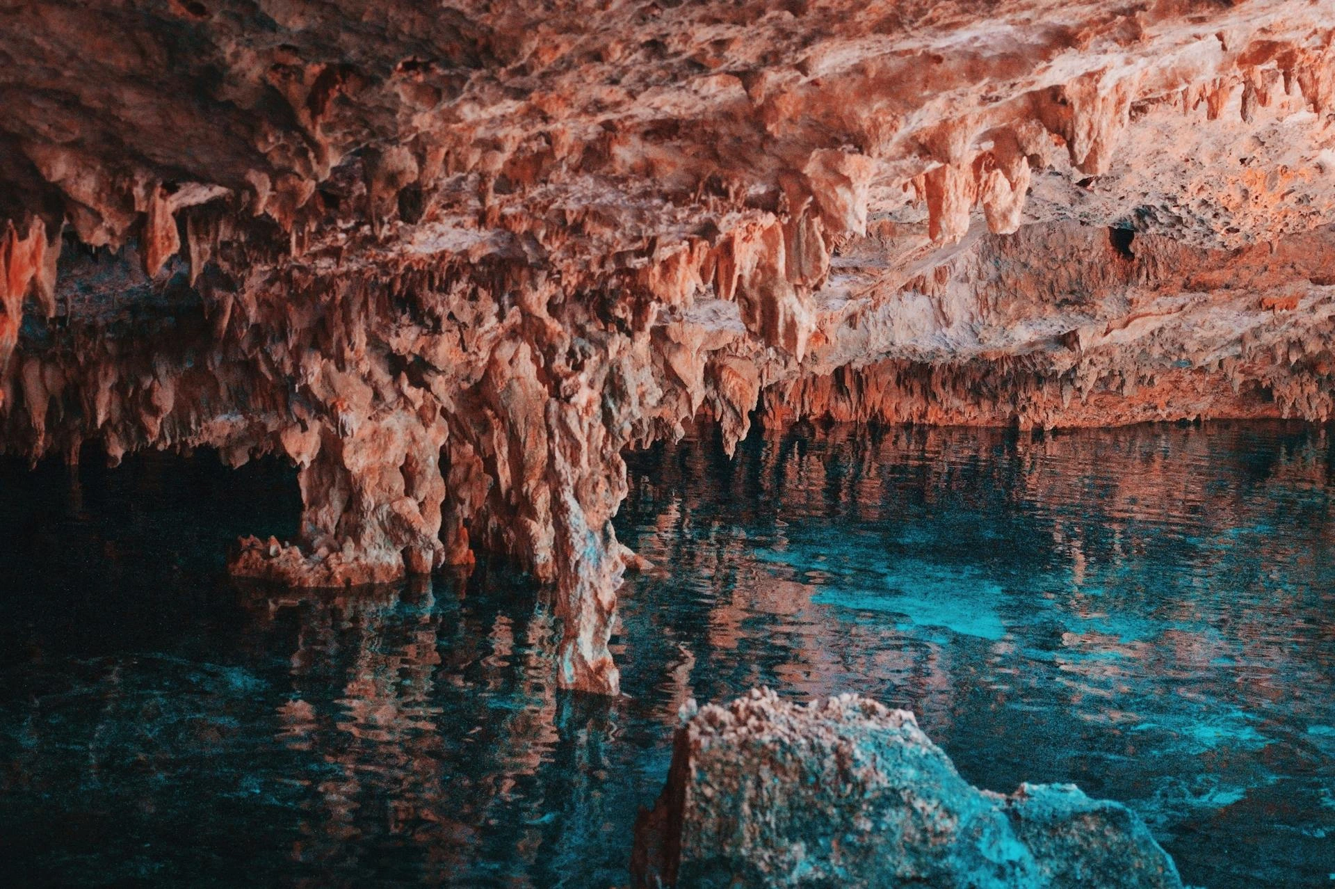 cenotes cancun