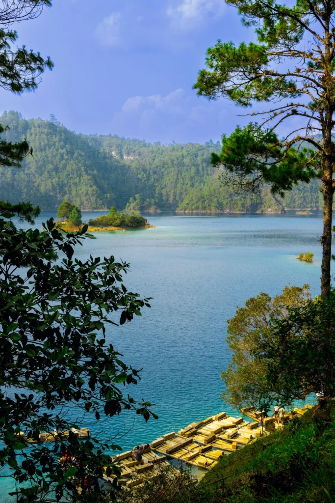 15 Reasons Why Chiapas Mexico Should Be Your Next Trip 2 chiapas mexico2