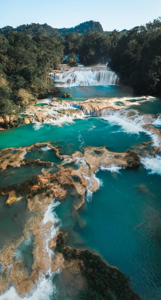 15 Reasons Why Chiapas Mexico Should Be Your Next Trip 6 chiapas mexico3