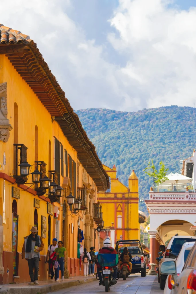 15 Reasons Why Chiapas Mexico Should Be Your Next Trip 3 chiapas mexico4