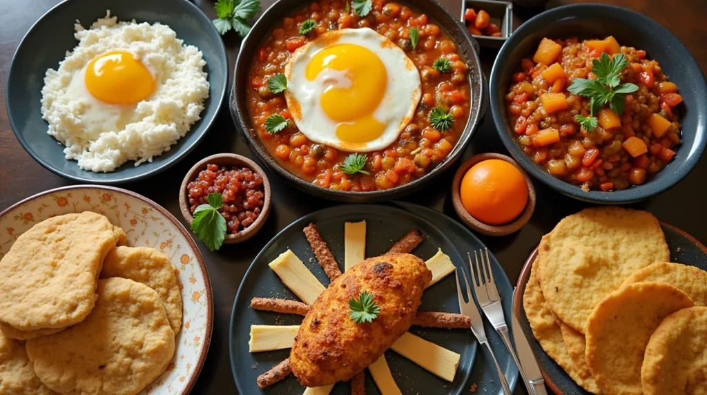 10 Best Colombian Foods That Will Transform Your Culinary Adventure 3 colombian foods