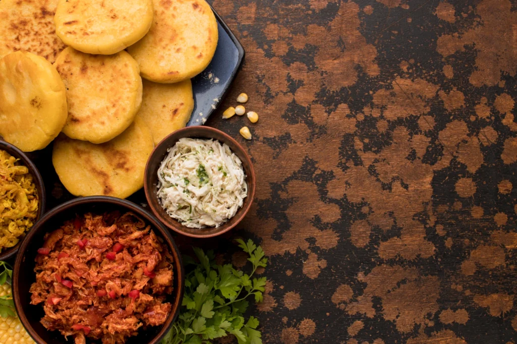10 Best Colombian Foods That Will Transform Your Culinary Adventure 4 colombian traditional food