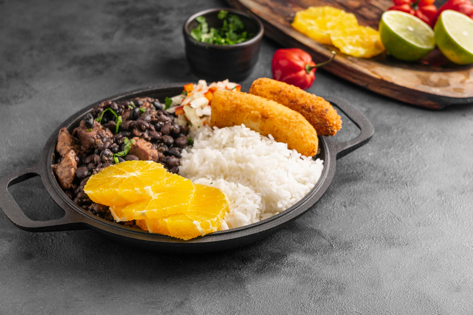 costa rica food