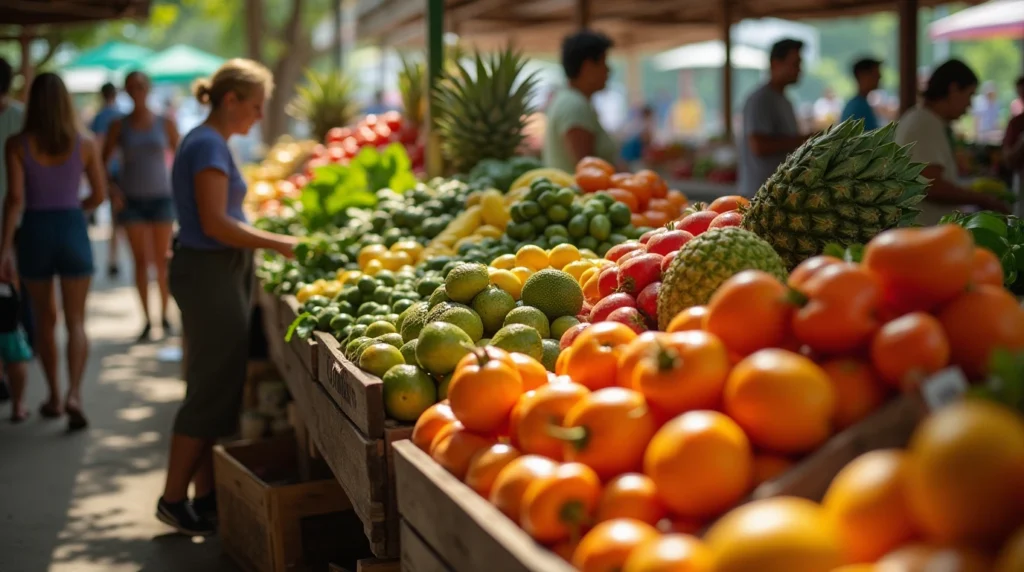 11 Mouthwatering Costa Rica Food Experiences That Will Transform Your Trip 5 costa rican meals
