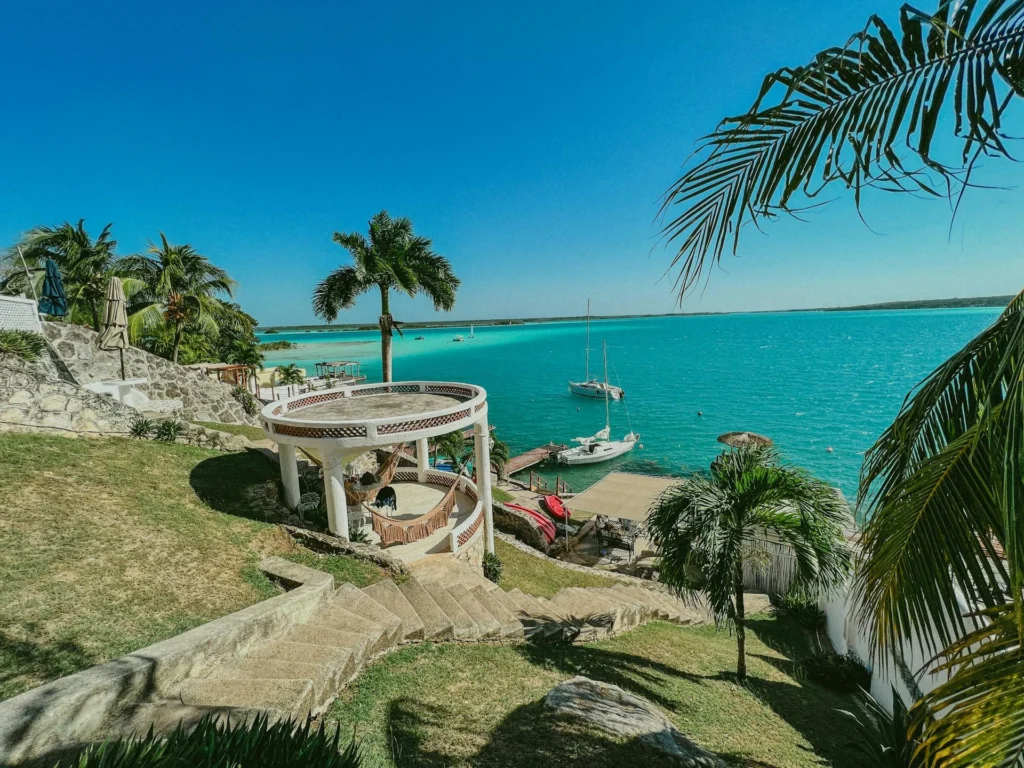 Ultimate Guide to Bacalar: 15 Incredible Experiences in Mexico's Hidden Paradise 3 is bacalar mexico safe