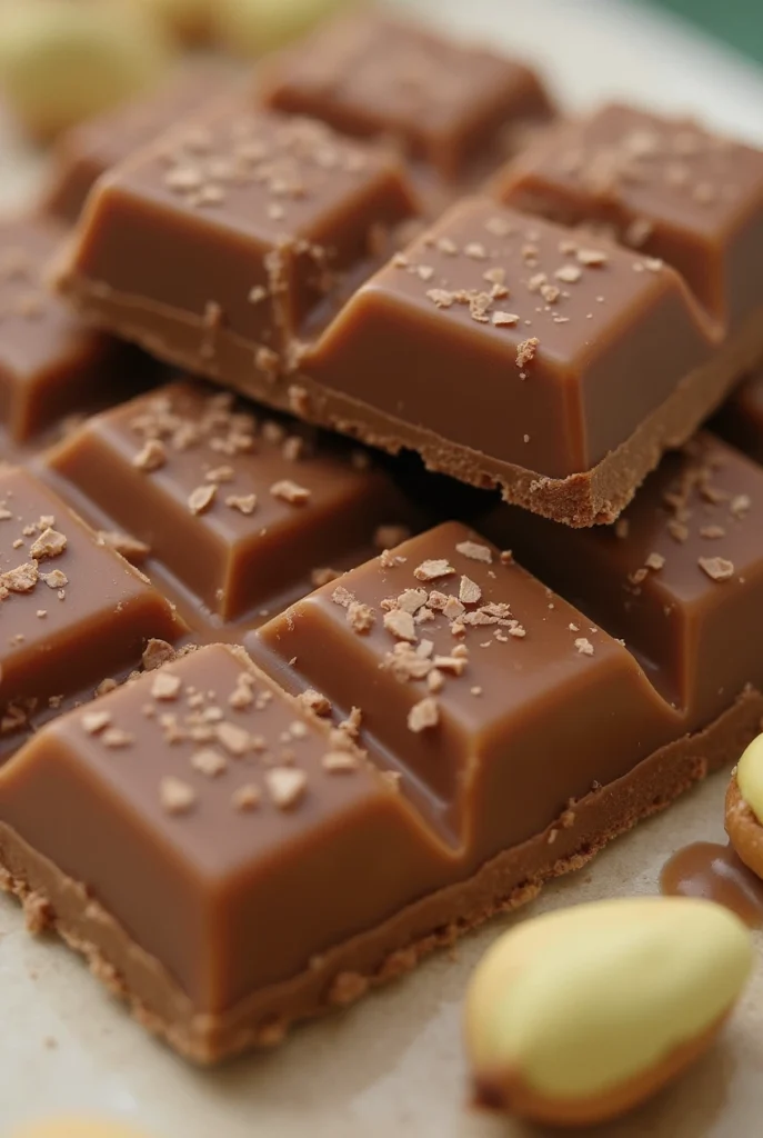 Dubai Pistachio Chocolate Bar: Tips for Creating This Viral Middle Eastern Dessert 2 kunafa chocolate bar