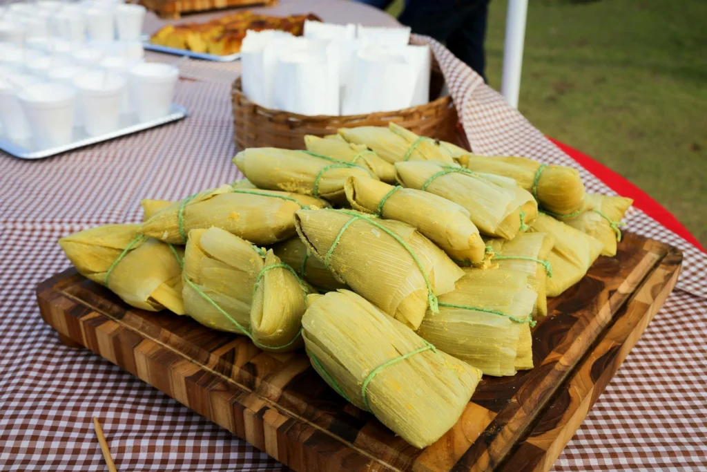 Panamanian Food Dishes That Will Transport Your Taste Buds to Paradise 4 panama cuisine