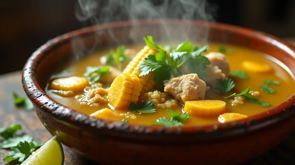 Panamanian Food Dishes That Will Transport Your Taste Buds to Paradise 3 panama food