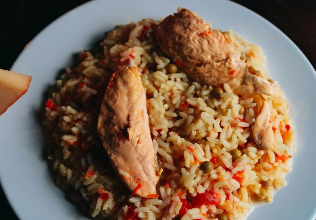 Panamanian Food Dishes That Will Transport Your Taste Buds to Paradise 2 panama foods