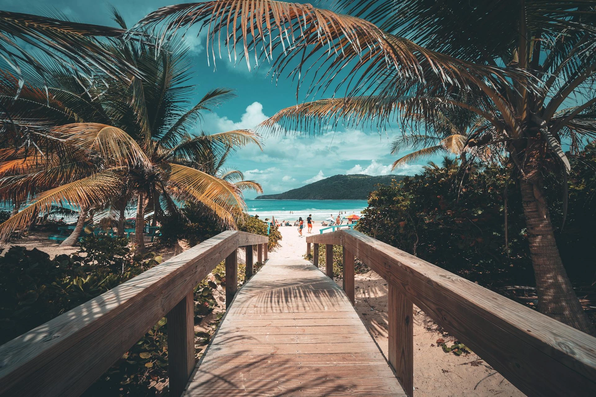 puerto rico family resorts