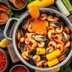 seafood boil sauce recipe