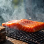 smoked salmon brine recipe