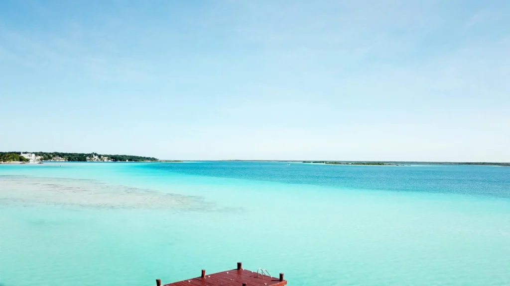 Ultimate Guide to Bacalar: 15 Incredible Experiences in Mexico's Hidden Paradise 5 things to do in bacalar mexico