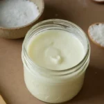 crema mexicana
