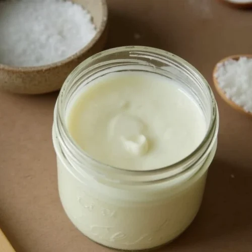 Crema Mexicana: How to Make It at Home in 4 Easy Steps 3 crema mexicana