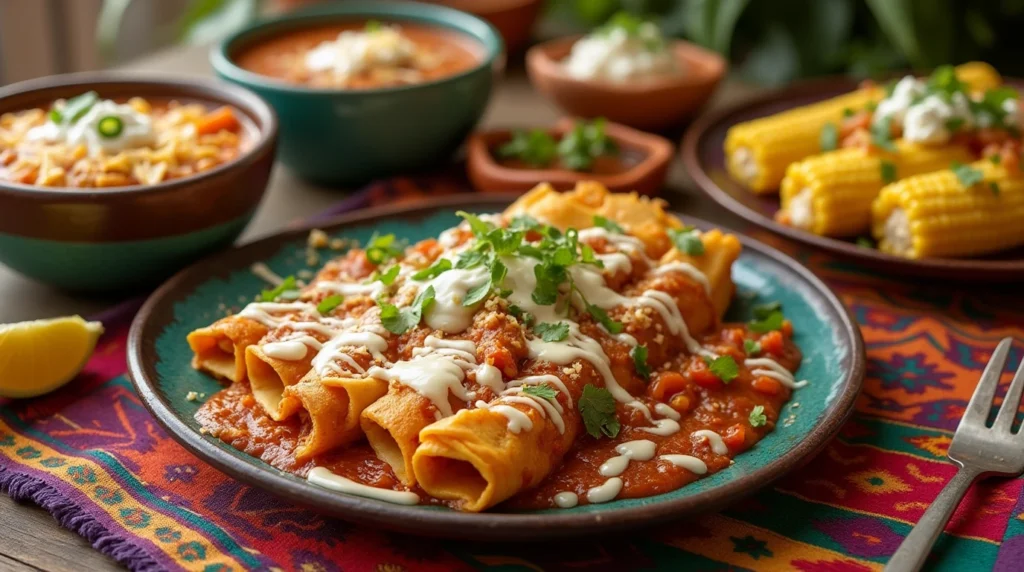 Crema Mexicana: How to Make It at Home in 4 Easy Steps 5 crema recipe