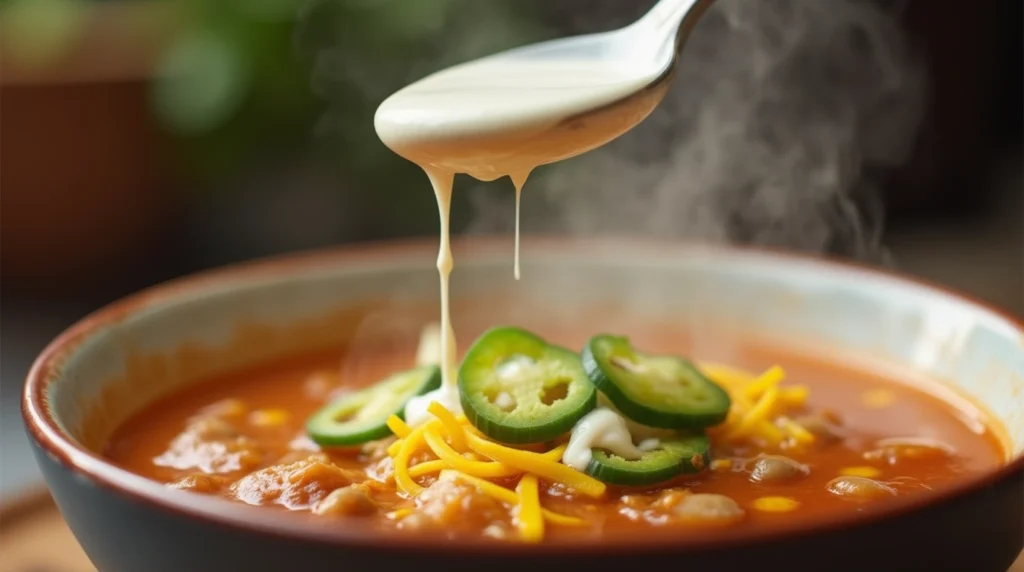 Crema Mexicana: How to Make It at Home in 4 Easy Steps 4 how to make crema