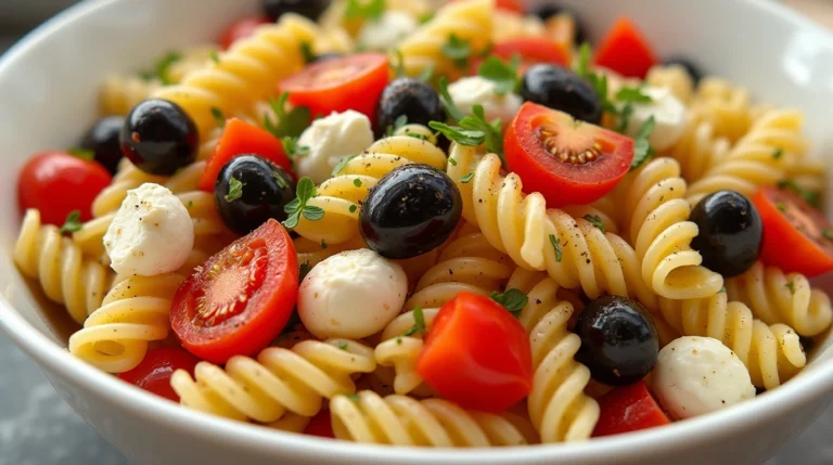 Salad Supreme: 8 Delicious Ways to Transform Your Salads